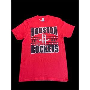 Houston Rockets Men's T-Shirt by NBA SMALL